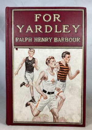 For Yardley: A Story of Track and Field