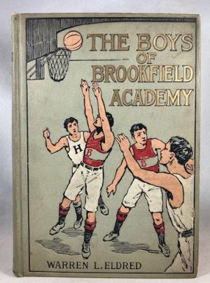 The Boys of Brookfield Academy