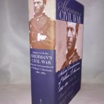 Sherman's Civil War: Selected Correspondence of William T. Sherman, 1860-1865 (Civil War America)