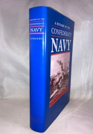 A History of the Confederate Navy