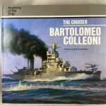 Cruiser Bartolomeo Colleoni (Anatomy of the Ship)