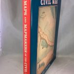 Maps and Mapmakers of the Civil War