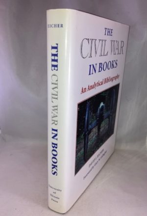 The Civil War in Books: An Analytical Bibliography