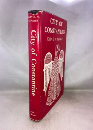 City of Constantine 324-1453