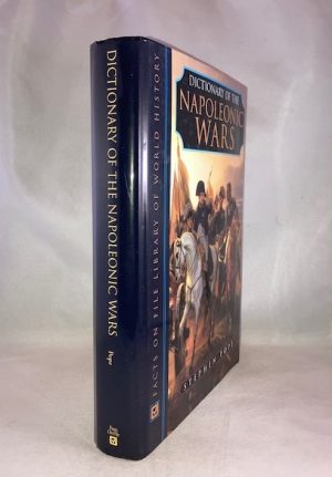 Dictionary of Napoleonic Wars