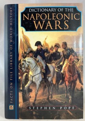 Dictionary of Napoleonic Wars