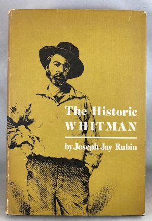 The Historic Whitman