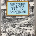 Civil War Poetry and Prose (Dover Thrift Editions)