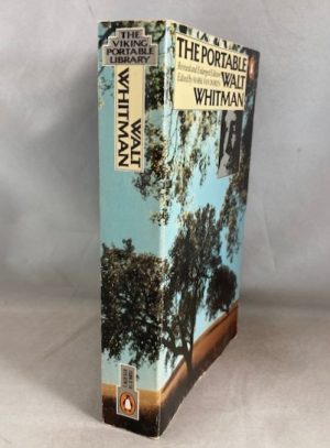 The Portable Walt Whitman: Revised and Enlarged Edition