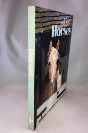 The Treasury of Horses