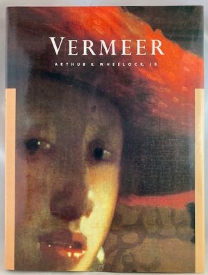 Masters of Art: Vermeer (Masters of Art Series)