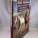 Horses Of The World