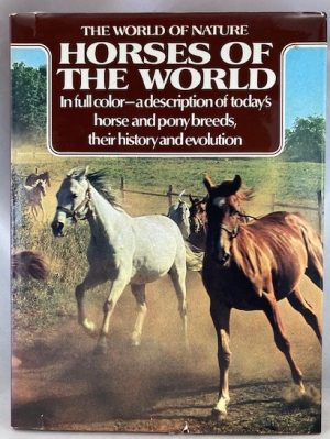 Horses Of The World
