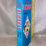 The Alyson Almanac, 1994-95 Edition: The Fact Book of the Lesbian and Gay Community