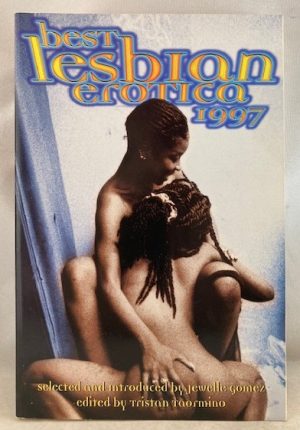 Best Lesbian Erotica 1997 (Annual)
