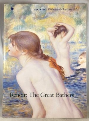 Renoir: The Great Bathers