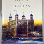 Her Majesty's Royal Palace and Fortress of the Tower of London