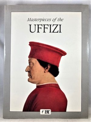 Masterpieces of the Uffizi