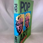 Pop Art: A Critical History (Documents of Twentieth-Century Art)