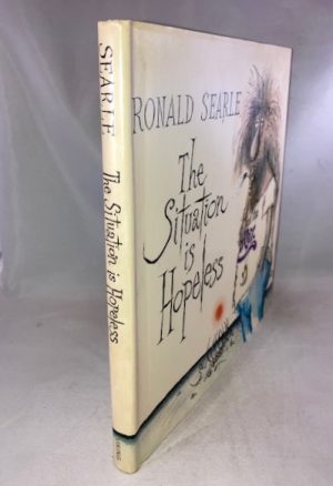 The Situation Is Hopeless (A Studio Book)