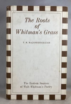 The Roots of Whitman's Grass