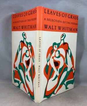 Leaves of Grass: A Selection of the Poems