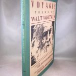 Voyages : Poems by Walt Whitman