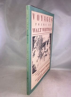 Voyages: Poems by Walt Whitman
