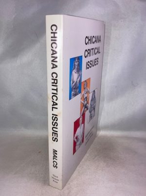 Chicana Critical Issues (Series in Chicana/Latina Studies)