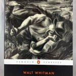 Leaves of Grass: The First (1855) Edition (Penguin Classics)