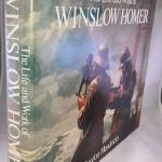 The Life and Work of Winslow Homer