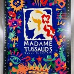 Madame Tussaud's Souvenir Guide