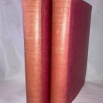 English Books, 1475-1900: A Signpost for Collectors (2 Volumes)