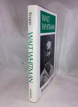 Walt Whitman (Literature & Life)