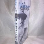 A Whitman Chronology