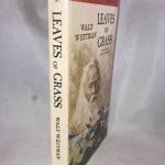 Leaves of Grass (complete & unabridged