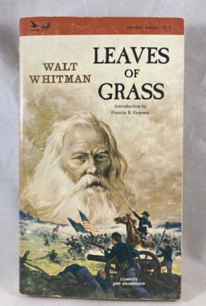 Leaves of Grass (complete & unabridged