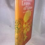 Walt Whitman's Leaves of Grass: Selected Poetry and Prose