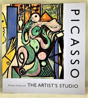 Picasso: The Artist's Studio
