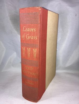 Leaves of Grass: Inclusive Edition