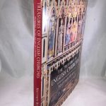 Treasures of English Churches, The: Witnesses to the History of a Nation