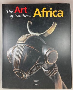 The Art of Southeast Africa from the Conru Collection