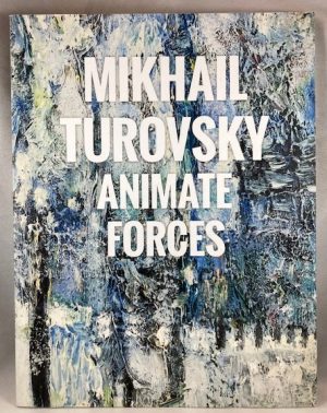 Mikhail Turovsky Animate Forces