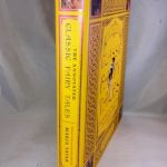 The Annotated Classic Fairy Tales