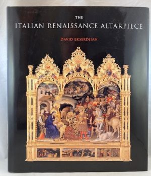 The Italian Renaissance Altarpiece: Between Icon and Narrative