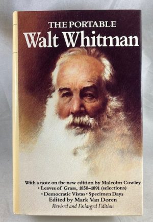 The Portable Walt Whitman