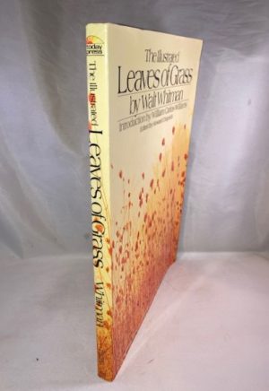 The Illustrated Leaves of Grass