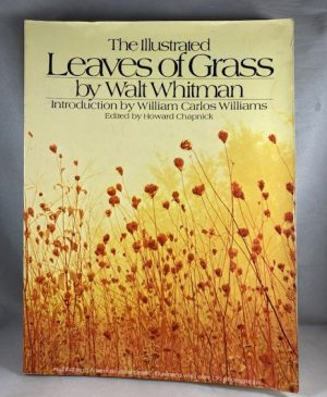 The Illustrated Leaves of Grass