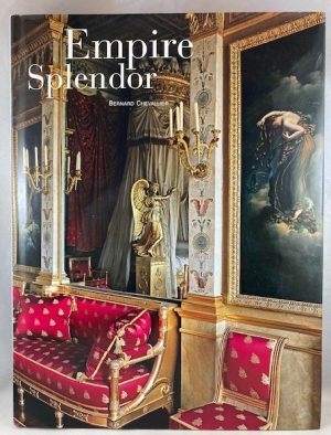 Empire Splendor: French Taste in the Age of Napoleon
