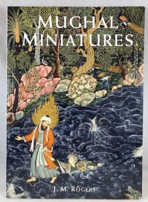 Mughal Miniatures (Eastern Art Series)
